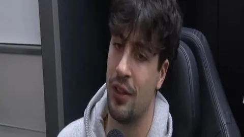 陳洋專評：對決強隊暴露出明顯實力差跡象