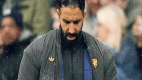 尤文三连败！2025年起首次遭遇！